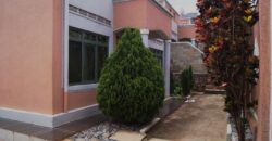 Are you looking for a fully furnished house for rent? Don’t miss this one in KAGARAMA- KICUKIRO – KIGALI ?!