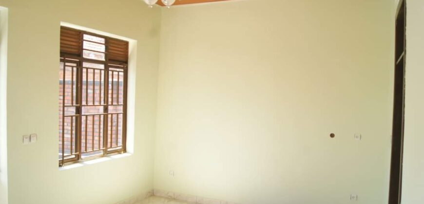 Are you looking for a spacious house for sale? Don’t miss this one in KANOMBE – KIGALI ?!