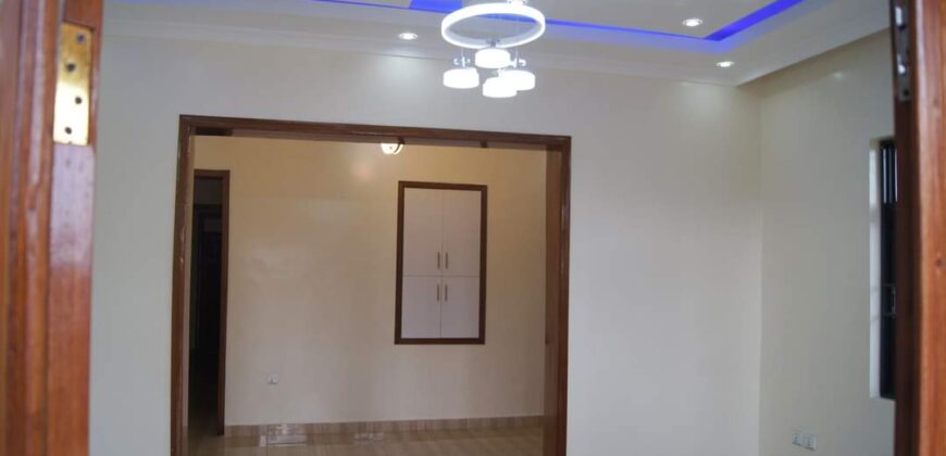 Are you looking for a rental apartment? Don’t miss this one in GISOZI- KIGALI