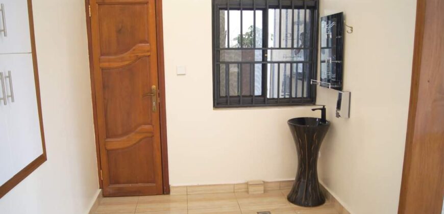 Are you looking for a rental apartment? Don’t miss this one in GISOZI- KIGALI