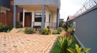 Are you looking for a rental apartment? Don’t miss this one in GISOZI- KIGALI