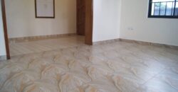 Are you looking for a rental apartment? Don’t miss this one in GISOZI- KIGALI