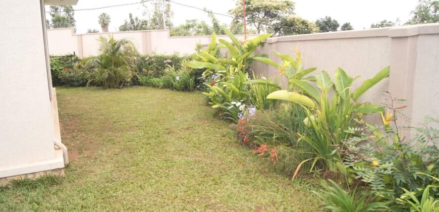 Are you looking for a nice fully furnished house for RENT? Don’t miss this one in KINYINYA – KIGALI