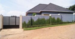 Are you looking for a rental fully furnished house Don’t miss this one in REMERA- -KIGALI