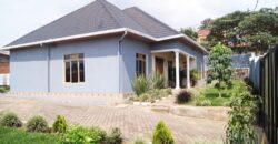 Are you looking for a rental fully furnished house Don’t miss this one in REMERA- -KIGALI