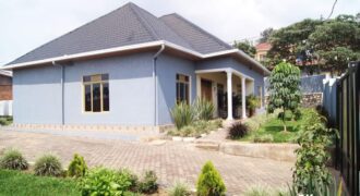 Are you looking for a rental fully furnished house Don’t miss this one in REMERA- -KIGALI