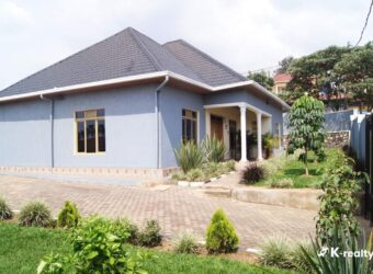 Are you looking for a rental fully furnished house Don’t miss this one in REMERA- -KIGALI