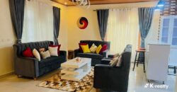 Are you looking for a rental fully furnished house Don’t miss this one in REMERA- -KIGALI