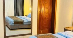 Are you looking for a rental fully furnished house Don’t miss this one in REMERA- -KIGALI