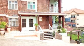 Are you looking for a nice fully furnished apartment for RENT? Don’t miss this one in NYARUTARAMA – KIGALI ?!