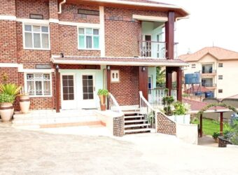 Are you looking for a nice fully furnished apartment for RENT? Don’t miss this one in NYARUTARAMA – KIGALI ?!