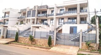 Are you looking for a spacious rental apartment in KAGARAMA- KICUIKIRO- KIGALI? Look at this one!?