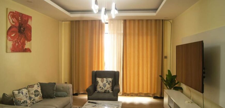 Are you looking for a spacious rental apartment in KAGARAMA- KICUIKIRO- KIGALI? Look at this one!?