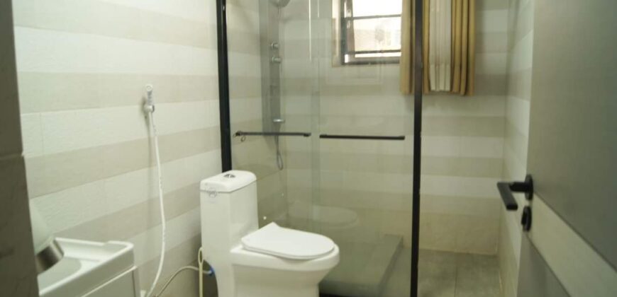 Are you looking for a spacious rental apartment in KAGARAMA- KICUIKIRO- KIGALI? Look at this one!?