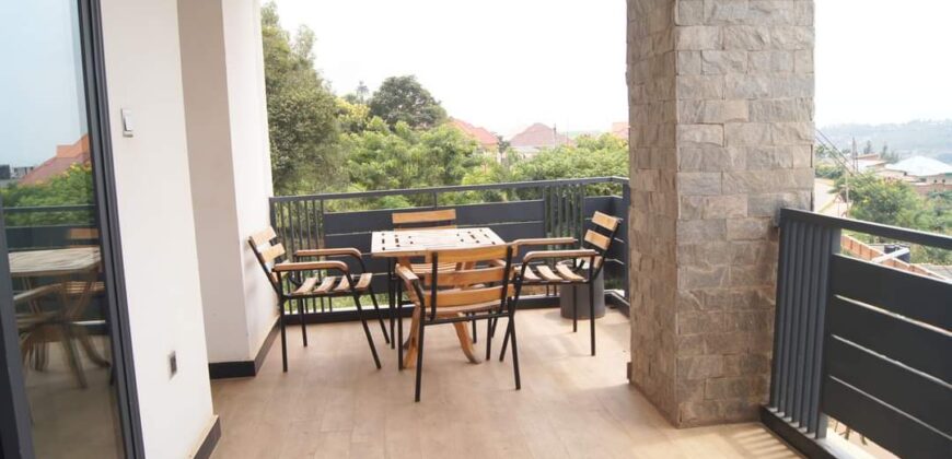 Are you looking for a spacious rental apartment in KAGARAMA- KICUIKIRO- KIGALI? Look at this one!?