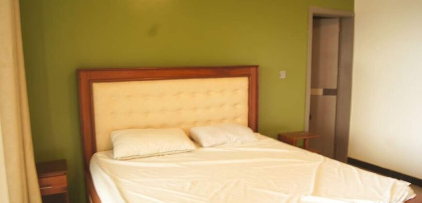 Are you looking for a spacious rental apartment in KAGARAMA- KICUIKIRO- KIGALI? Look at this one!?