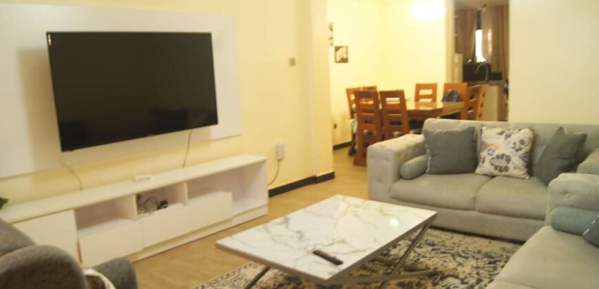 Are you looking for a spacious rental apartment in KAGARAMA- KICUIKIRO- KIGALI? Look at this one!?