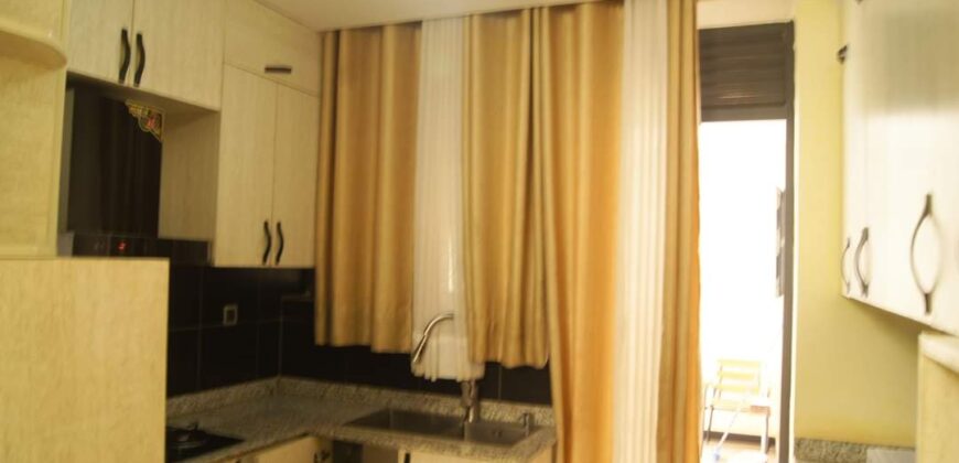 Are you looking for a spacious rental apartment in KAGARAMA- KICUIKIRO- KIGALI? Look at this one!?