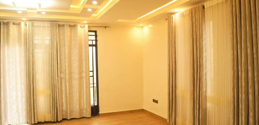 Are you looking for a cosy rental apartment in KAGARAMA- KICUKIRO- KIGALI? Look at this one.