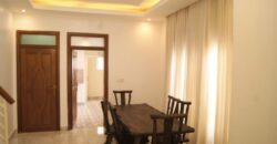 Are you looking for a spacious rental apartment in Kagarama- KIGALI? Look at this one!?