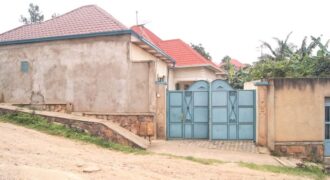 Are you looking for a nice rental house in Kimironko-KIGALI at a friendly price? Look at this one