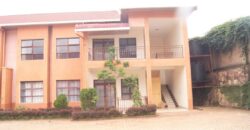 Are you looking for a spacious rental apartment in Kagarama- KIGALI? Look at this one!?