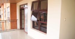 Are you looking for a spacious rental apartment in Kagarama- KIGALI? Look at this one!?