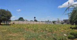 LAND FOR SALE IN IBEX HILL 4000000 Zambian kwacha