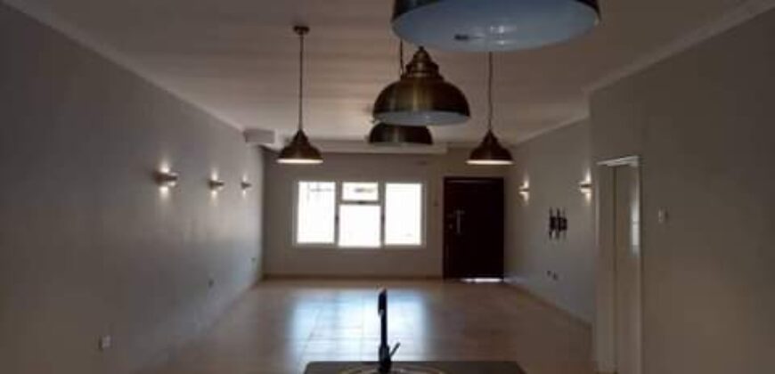 IBEX HILL 3BRDROOM STAND ALONE FLAT FOR RENT 15,000 Zambian kwacha