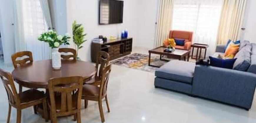 KALUNDU EXECUTIVE FURNISHED 2BED AND 3BED IN A COMPLEX NEAR EAST PARK MALL 42005