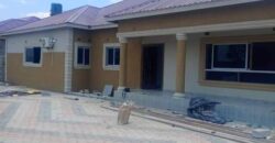 NEAT AND BEAUTIFUL SPACIOUS EXECUTIVE 4BEDROOMED NEWLY BUILT HOUSE FOR SALE 1800000 Zambian kwacha