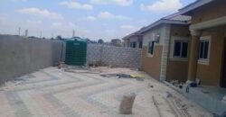 NEAT AND BEAUTIFUL SPACIOUS EXECUTIVE 4BEDROOMED NEWLY BUILT HOUSE FOR SALE 1800000 Zambian kwacha