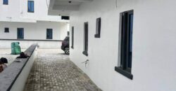 3bedroom semi detached duplex in Nigeria