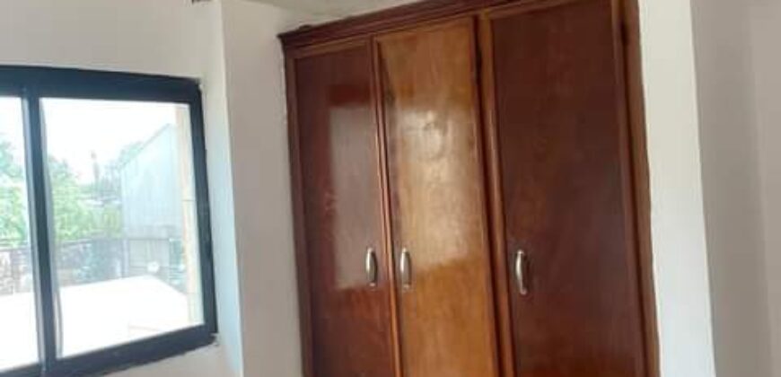 Appartement de 3 Chambres au Cœur de Bonanjo 600000 Fcfa/ Mois