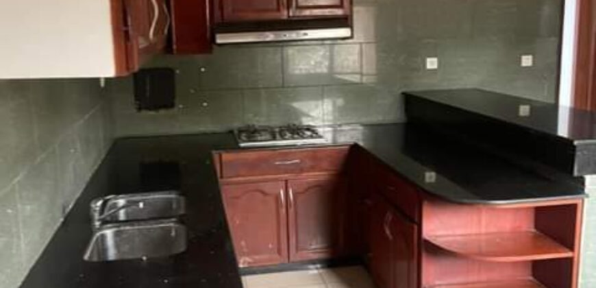 Appartement de 3 Chambres au Cœur de Bonanjo 600000 Fcfa/ Mois