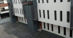 2 floors 5 bedrooms terrace duplex in Nigeria -LEGOS