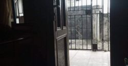 4 BEDROOM FLAT ON LAND IN NIGERIA