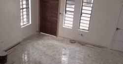 2 units of 4 bedrooms semi detached duplex located in a serene and secured environment