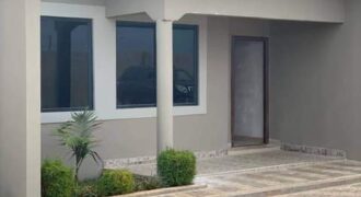 Beautiful spacious 3 Bedroom House for Rent in Chalala off road 9000 Zambian kwacha