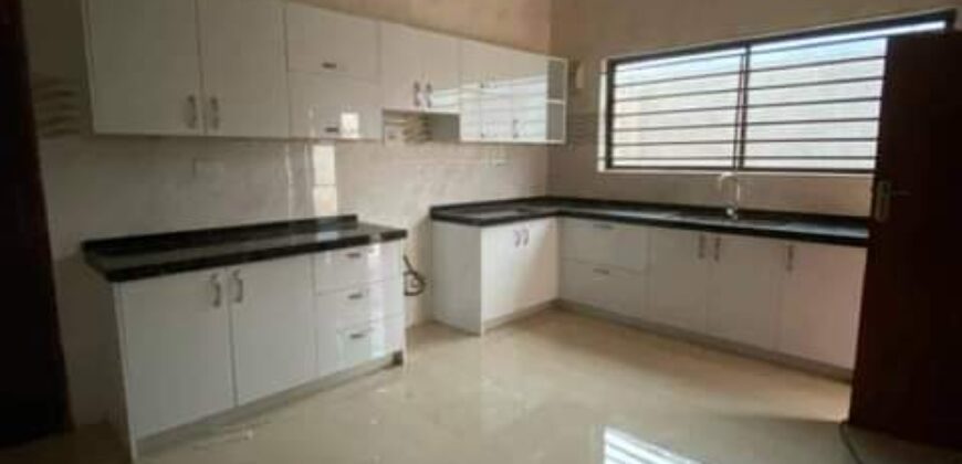 Beautiful spacious 3 Bedroom House for Rent in Chalala off road 9000 Zambian kwacha