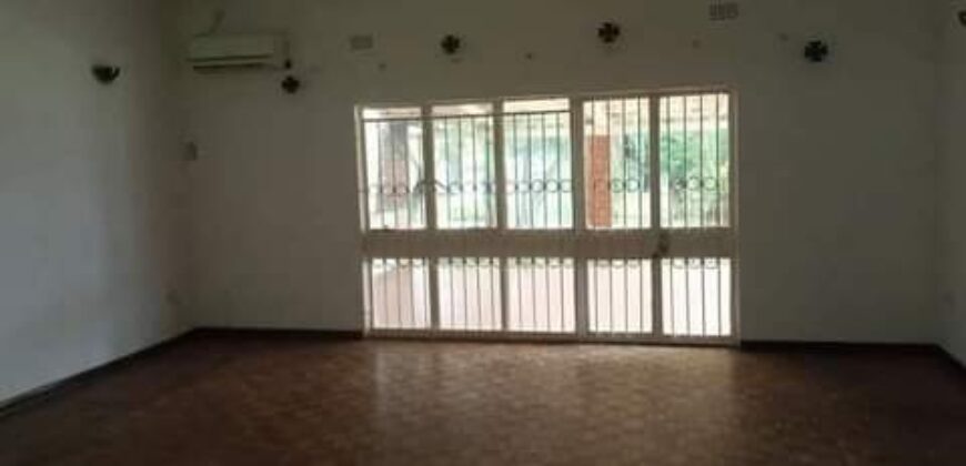 Beautifully built 3 Bedroom House for Sale 11477414 Zambian kwacha