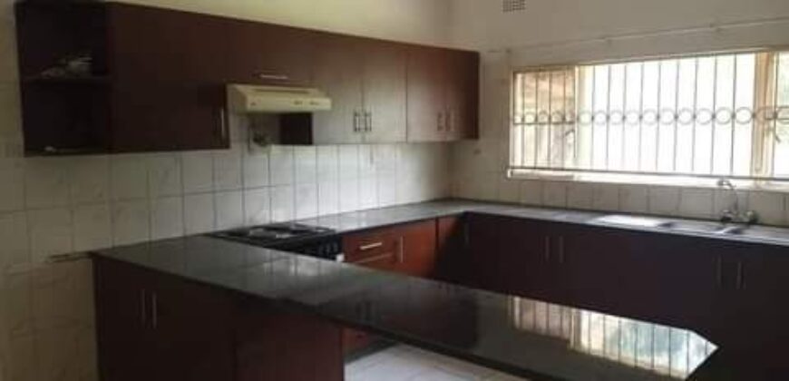 Beautifully built 3 Bedroom House for Sale 11477414 Zambian kwacha