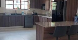 Beautiful fully Furnished 3 Bedroom House for Rent 34342 Zambian kwacha