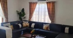 Beautiful fully Furnished 3 Bedroom House for Rent 34342 Zambian kwacha