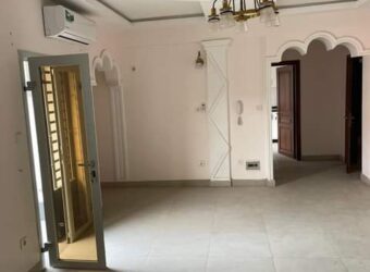 Appartement de 2 chambres idéalement situé dans le quartier de Bonapriso 500000Fcfa/Mois