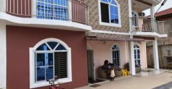 Duplex haut standing à vendre à Douala Bonamoussadi 160000000 Fcfa