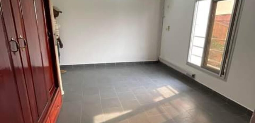 Vaste Appartement #Haut_standing à #Louer 850000Fcfa/mois