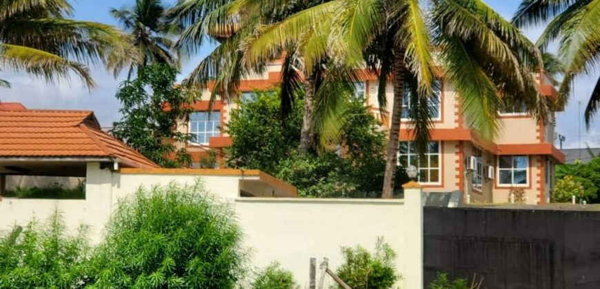 7- Bedroom SEA VIEW Mansion/House For SALE IN DAR ES SALAAM mjimwema.