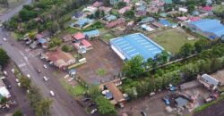 COMMERCIAL PROPERTY FOR SALE IN MOSHONO-ARUSHA*