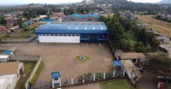 COMMERCIAL PROPERTY FOR SALE IN MOSHONO-ARUSHA*